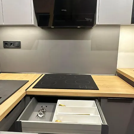 Lejlighed Cozy Mood By Little Helen