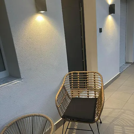 Cozy Mood By Little Helen Apartment *