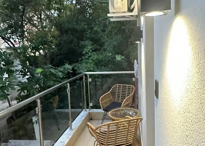 דירה Cozy Mood By Little Helen *