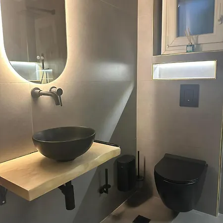 Cozy Mood By Little Helen Apartament *