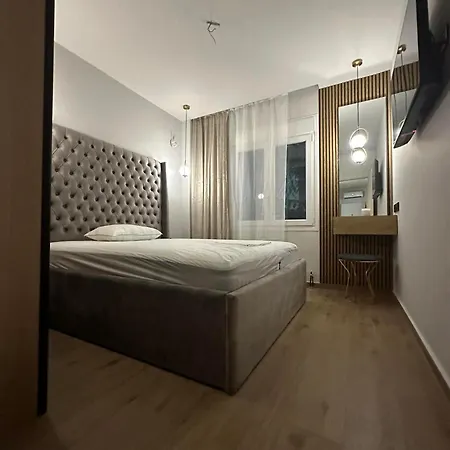 Apartmán Cozy Mood By Little Helen