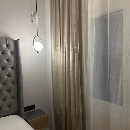 Apartament Cozy Mood By Little Helen *