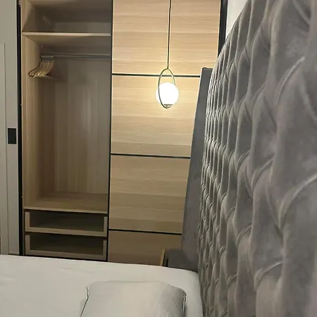 Cozy Mood By Little Helen Apartament *