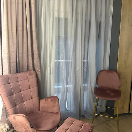 Apartament Cozy Mood By Little Helen *