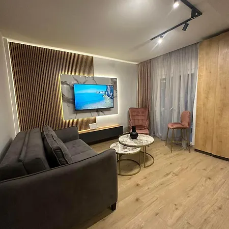 Apartament Cozy Mood By Little Helen