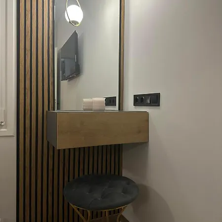 Apartament Cozy Mood By Little Helen *