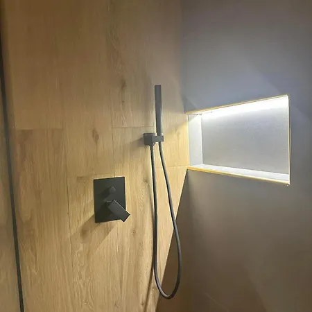 Cozy Mood By Little Helen Apartament