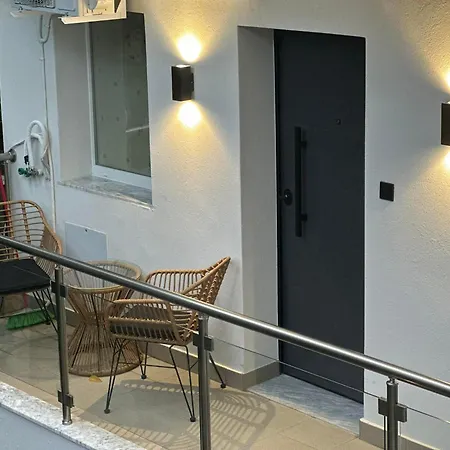 Apartmán Cozy Mood By Little Helen *