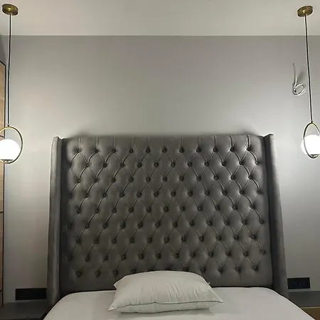 Apartament Cozy Mood By Little Helen Peraía