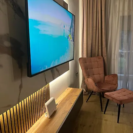 Apartament Cozy Mood By Little Helen
