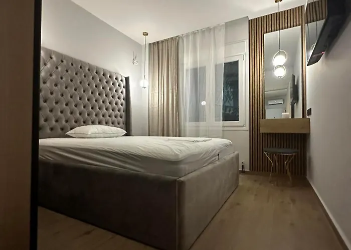 Apartmán Cozy Mood By Little Helen