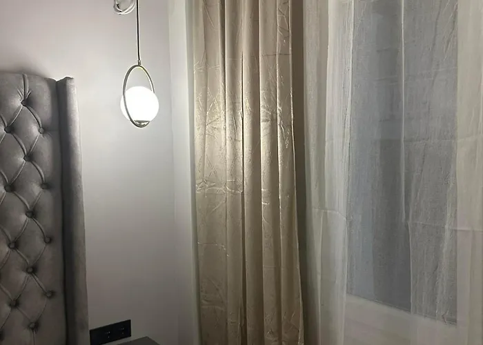 Apartmán Cozy Mood By Little Helen *